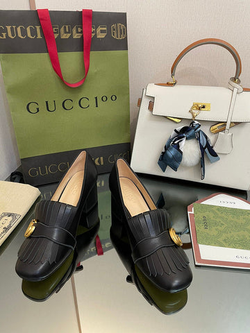 CS - GUKI Shoe - 245