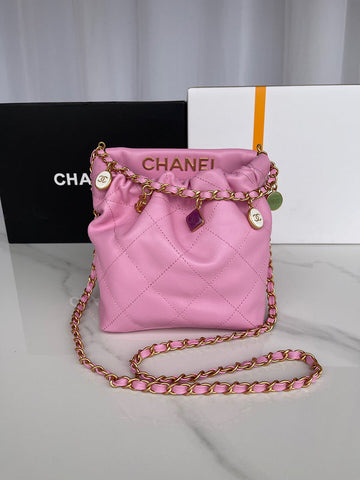 VS Fashion - CNL Bags - 375