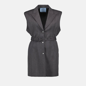 Gilet sans manches