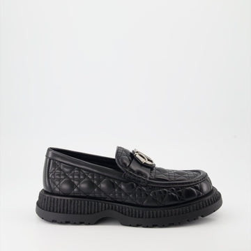 Mocassins Buffalo