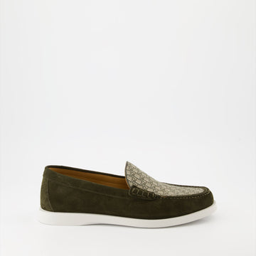 Mocassins Granville