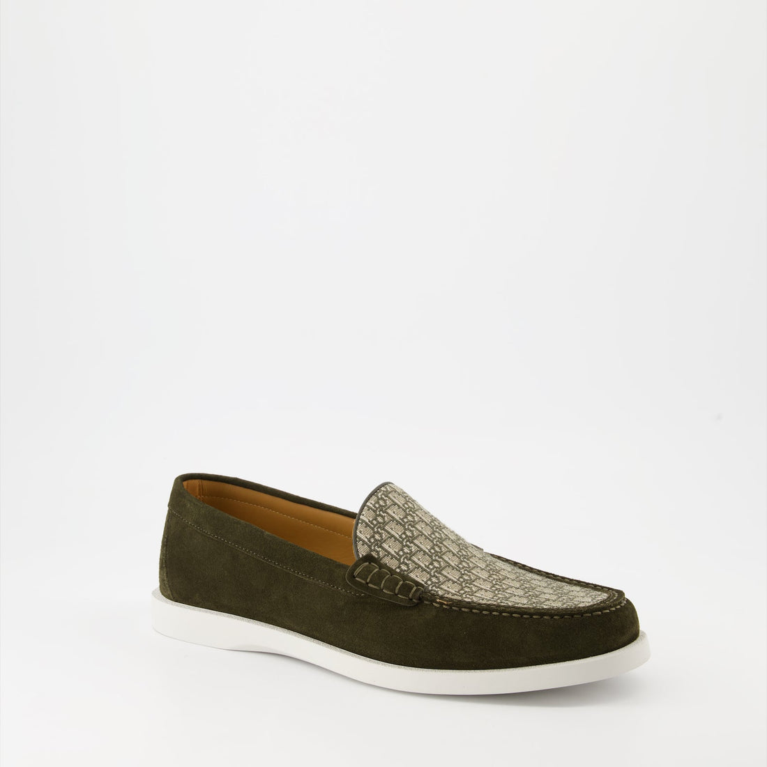 Mocassins Granville