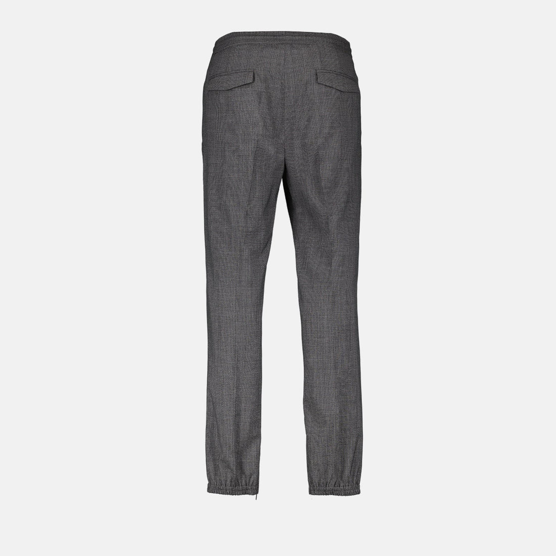 Pantalon joVSing en laine