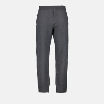 Pantalon joVSing en cachemire