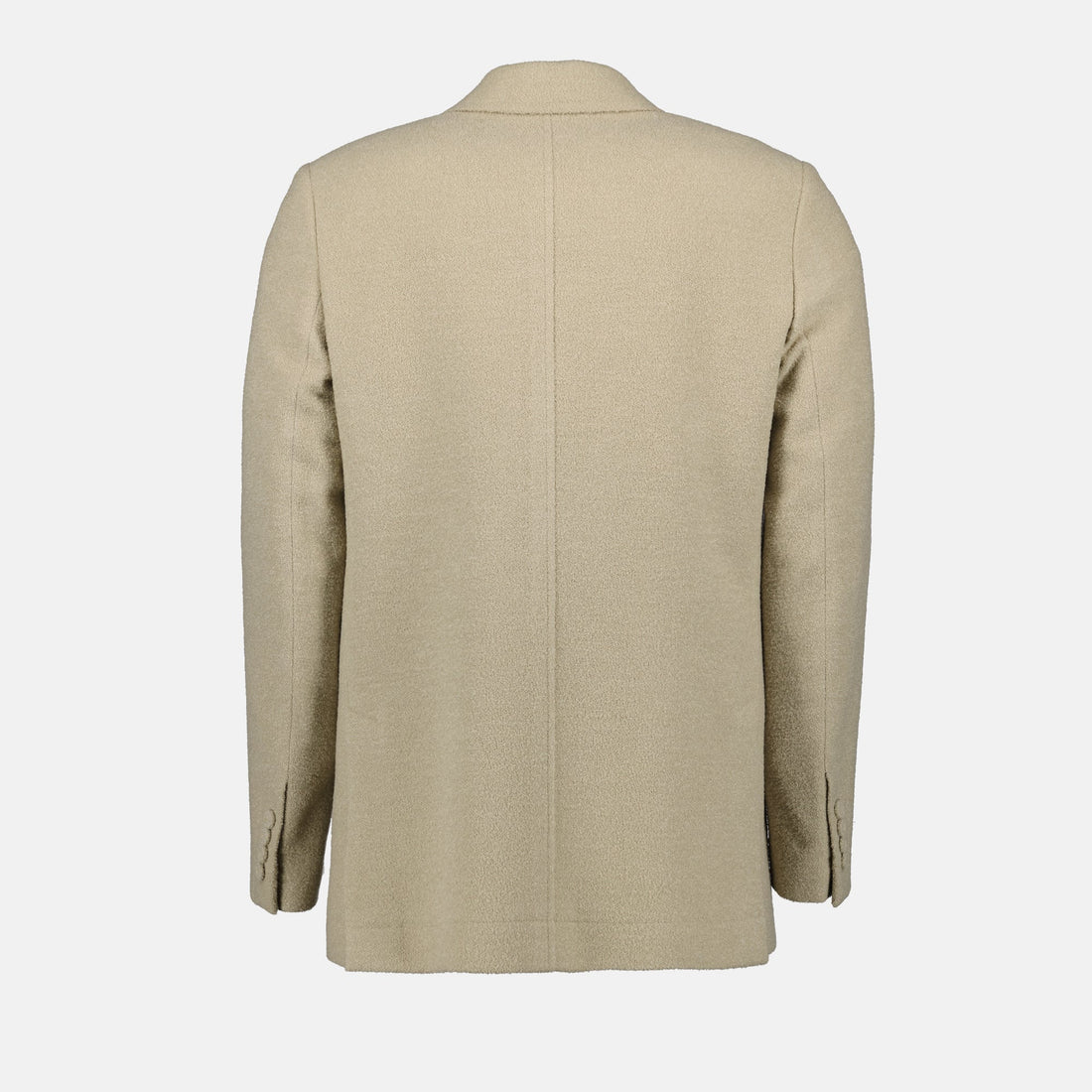 Veste blazer en laine