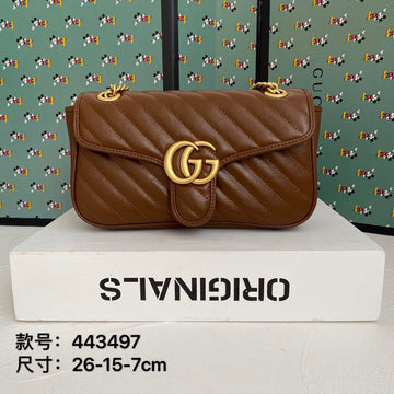 GCC - VS Fashion Bags - 1167