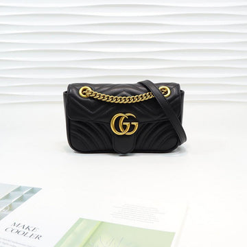 VS Luxury - GCI Bags - 884