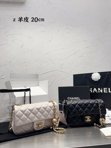 VS - CHL Bags - 7080