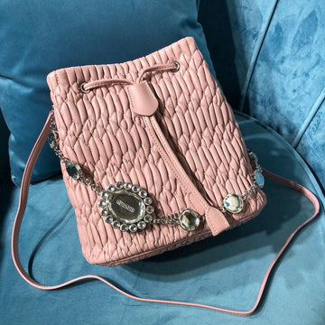 CS - MMU Women Bag - 042