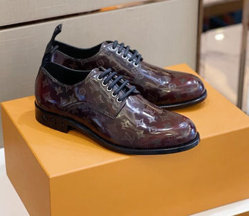 VS Luxury - LOV Men Shoes - 1679