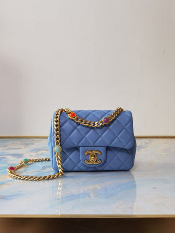 VS Fashion - CHL Bags - 1698