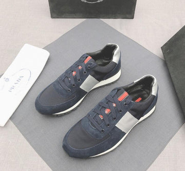 VS Luxury - PD Men Shoes - 462