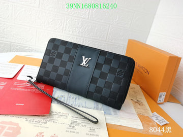 VS CHL Wallet - 658
