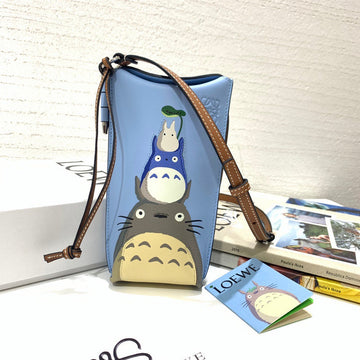 VS - LWO Bags - 209