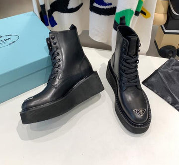 VS Luxury - PD Women Shoes - 195