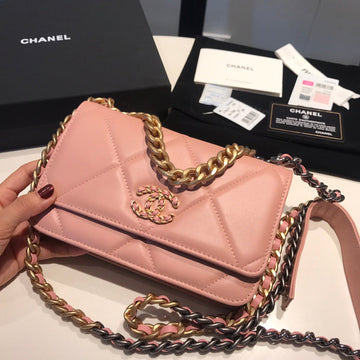 VS - CHL Bags - 6501