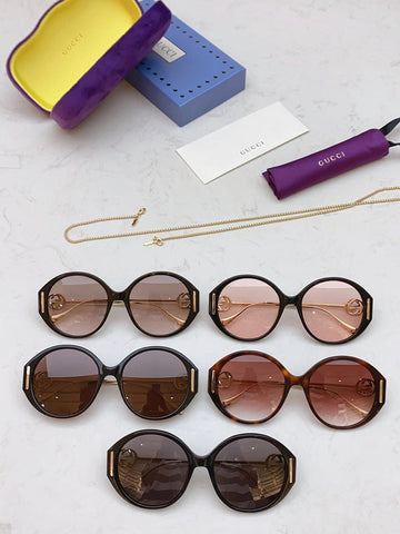 VS - GUKI Sunglass - 133