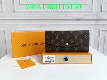 VS CHL Wallet - 1171