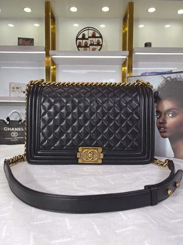 VS Fashion - CNL Bags - 1219