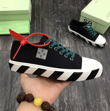 VS Luxury - YZO Men Shoes - 249