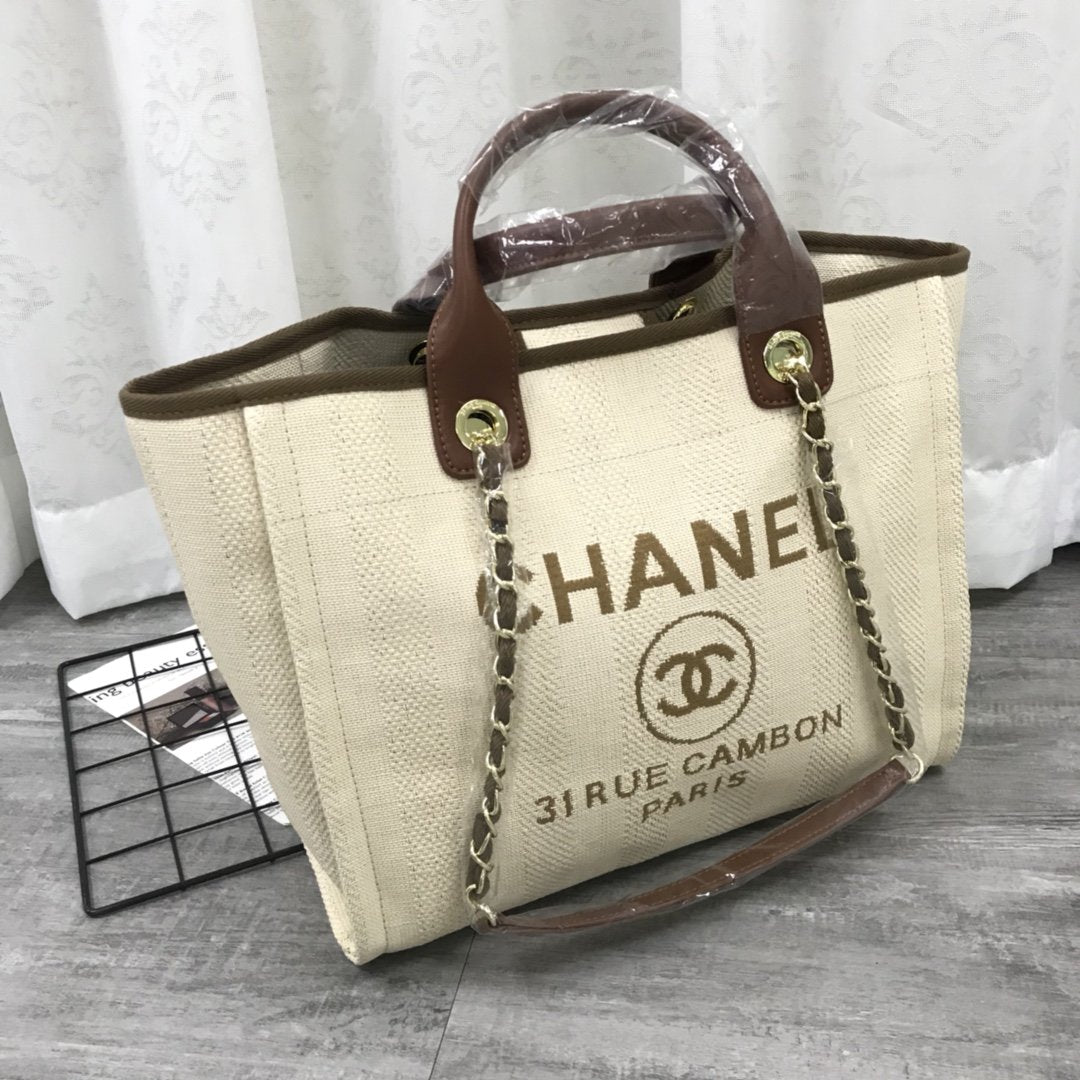 Designer bags by Chanel 201
