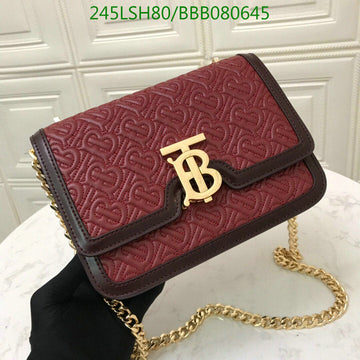 New VS - BOR Bags - 129