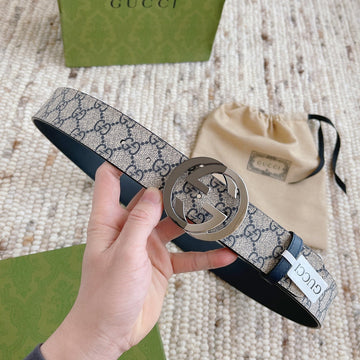 VS - GUKI Belt - 178