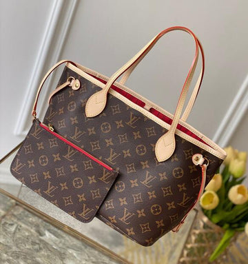 VS Luxury - LOV Bags - 2969