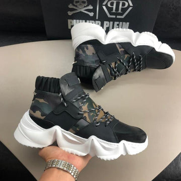 VS Luxury - PHP Shoes - 209