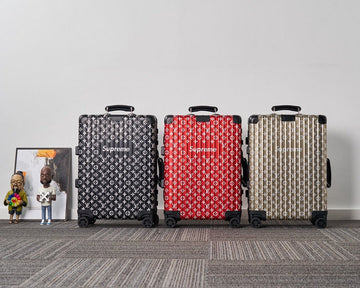VS - Mix Trunk - 231