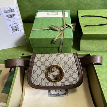 VS - GUKI Bag - 1352