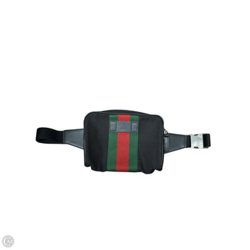 Belt Bag Luxury Designer By Gucci, Size: Medium