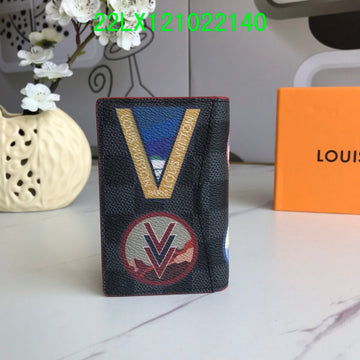 VS CHL Wallet - 1455