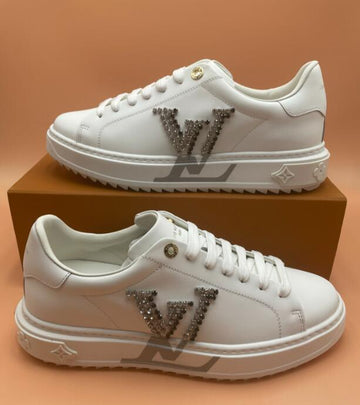 VS Luxury - LOV Men Shoes - 1001