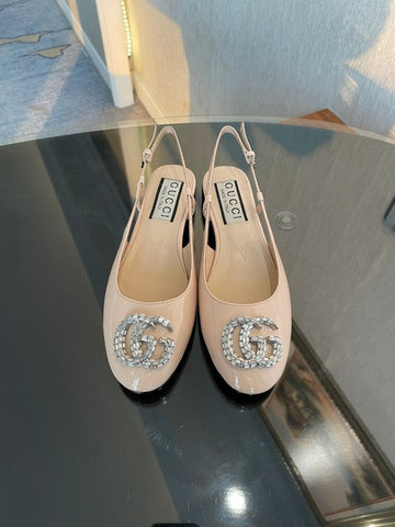 CS - GUKI Shoe - 850
