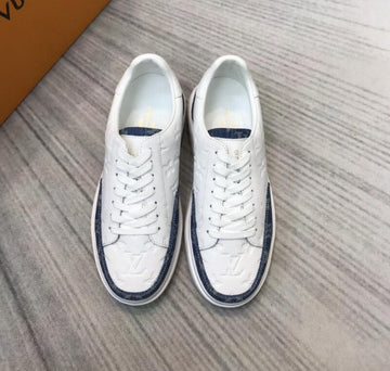 VS Luxury - LOV Men Shoes - 1357