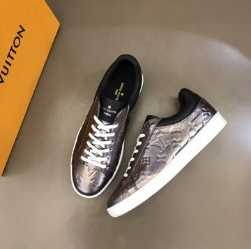 VS Luxury - LOV Men Shoes - 1063