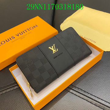 VS LOV Wallet - 1515