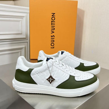 VS Luxury - LOV Men Shoes - 695