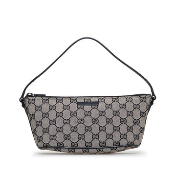 CS Canvas Boat Bag 7198