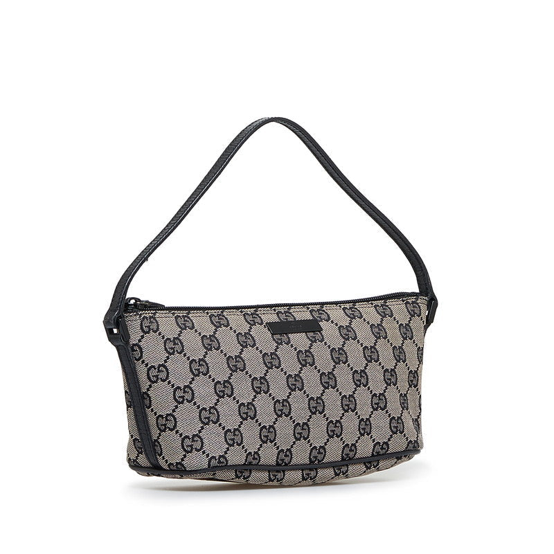 CS Canvas Boat Bag 7198