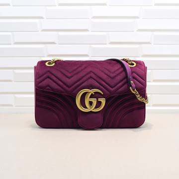 VS Luxury - GCI Bags - 866