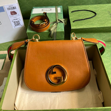VS - GUKI Bag - 580