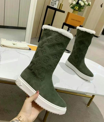 VS Luxury - LOV Women Shoes - 800
