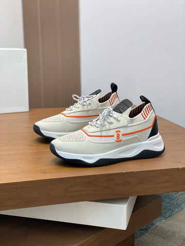 VS - BRE Men Shoes - 048
