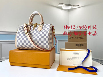 VS Fashion Lu-Vi bags - 073