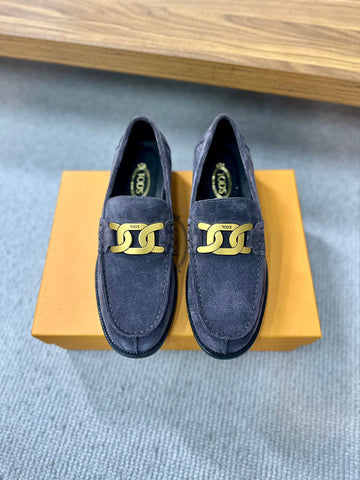 VS - TDS Men Shoes - 384