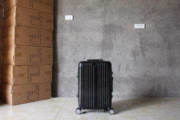 VS - Travel Bags - 707
