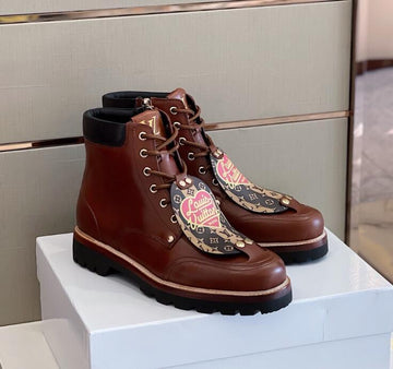 VS Luxury - LOV Men Shoes - 1224