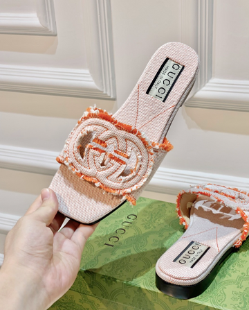 VS Luxury - LOV Women Shoes - 136